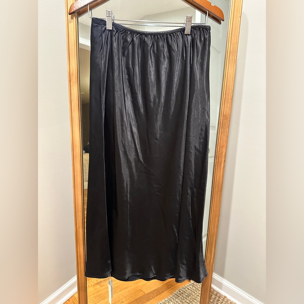 NWT Christy Dawn Helen Bias skirt - Picture 4 of 5